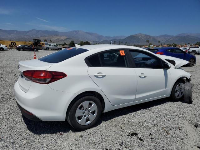 2018 KIA FORTE LX 3KPFK4A72JE261033