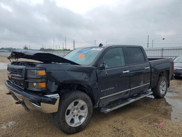 Vin: 3gcuksec9eg245750, lot: 57592145, chevrolet all models k1500 ltz 2014 img_1