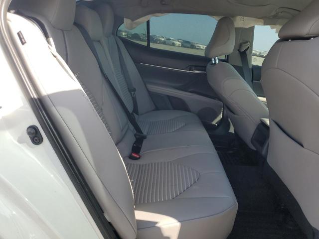 2024 TOYOTA CAMRY SE N - 4T1T11BK1RU114184