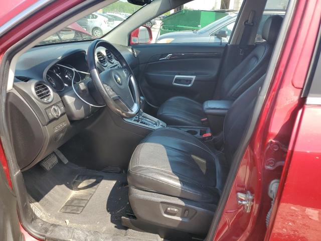 2015 CHEVROLET CAPTIVA LT - 3GNAL4EK2FS525468