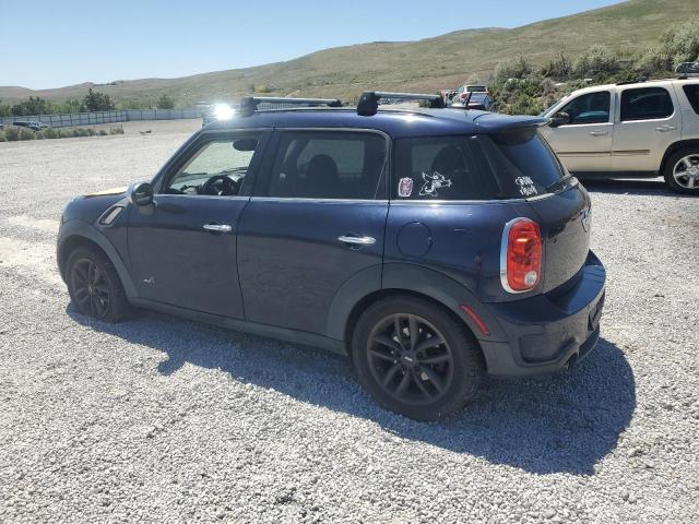 Vin: wmwzc5c50dwm15256, lot: 58080895, mini cooper s countryman 20132