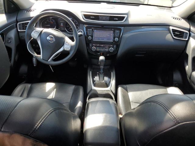 2016 NISSAN ROGUE S - 5N1AT2MV4GC739521