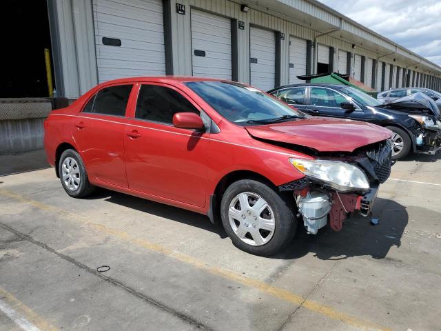 Vin: 1nxbu4eexaz223340, lot: 58059065, toyota corolla base 20104