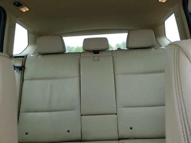 2013 BMW X3 XDRIVE2 - 5UXWX9C58D0A22370