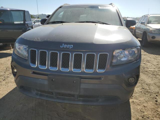 2016 JEEP COMPASS - 1C4NJDBB1GD779260