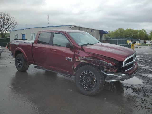 Vin: 1c6rr7ttxls119850, lot: 55396205, ram 1500 slt 20204
