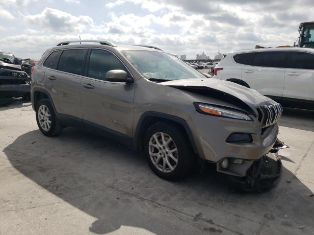 Vin: 1c4pjllb6jd584019, lot: 56864505, jeep grand cher latitude plus 20184