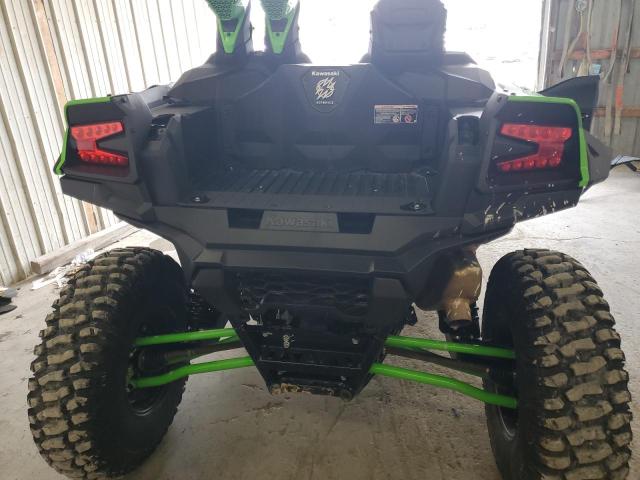 2025 KAWASAKI KRF 1000 F JKARFCF14SB500199