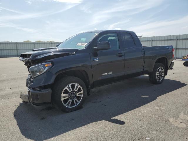Vin: 5tfuy5f14mx973127, lot: 55117515, toyota tundra double cab sr 2021 img_1