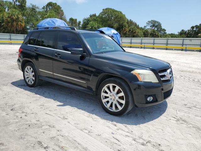 Vin: wdcgg8hb3af426160, lot: 58489415, mercedes-benz glk-class 350 4matic 20104