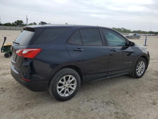 Vin: 3gnaxhevxls692341, lot: 56366205, chevrolet equinox ls 20203