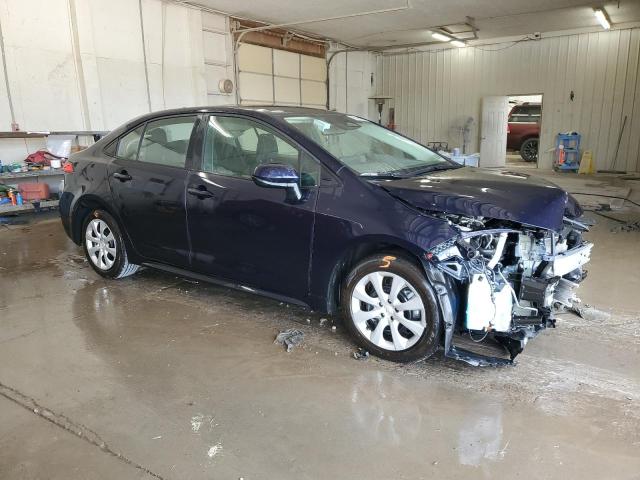 Vin: 5yfb4mde4rp180242, lot: 57657075, toyota corolla le 20244