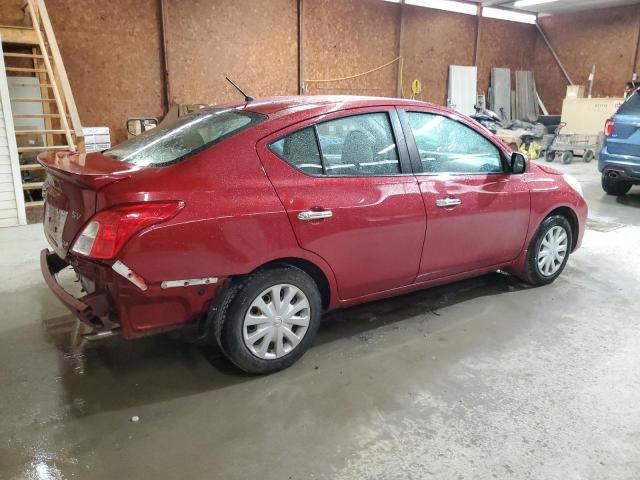Vin: 3n1cn7apxdl894894, lot: 57501835, nissan versa s 20133