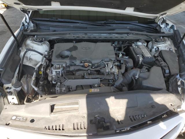 2020 TOYOTA CAMRY SE - 4T1G11AK4LU371527