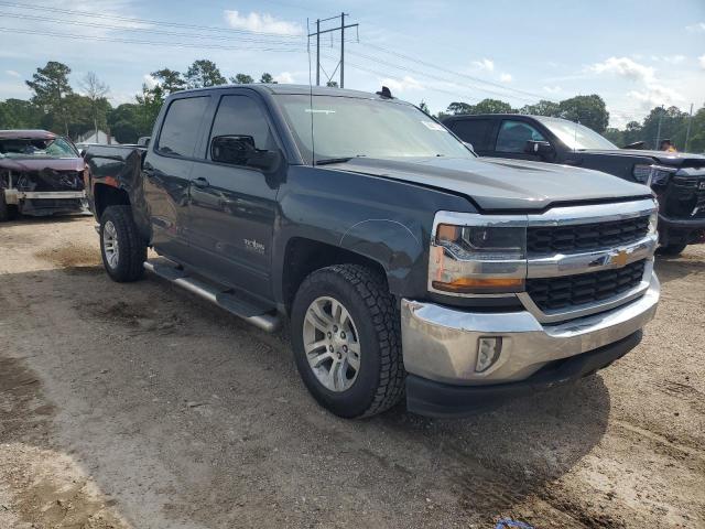 Vin: 3gcpcrecxjg365893, lot: 58011335, chevrolet all models c1500 lt 20184