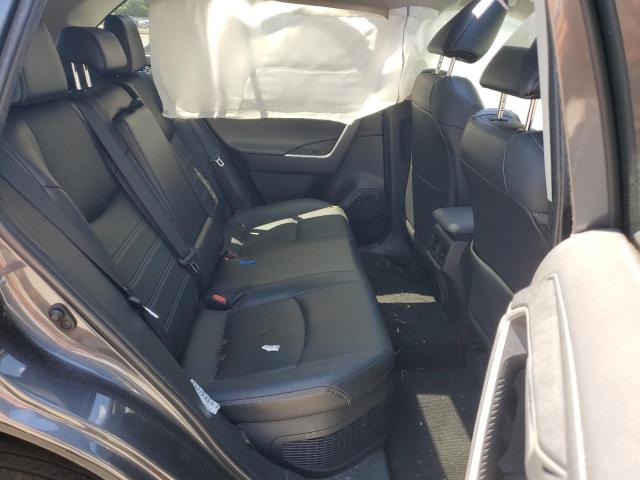 2023 TOYOTA RAV4 LIMIT - 4T3D6RFV2PU137020