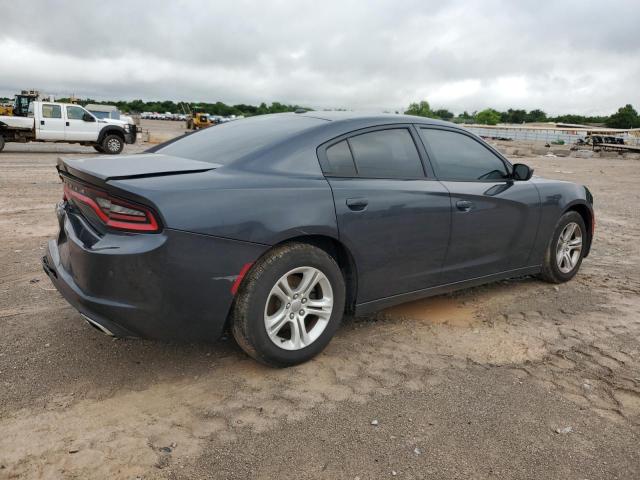 Vin: 2c3cdxbgxgh109077, lot: 55577445, dodge charger se 20163