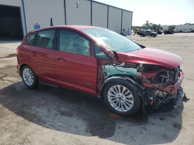 Vin: 1fadp5eu2hl107184, lot: 56385945, ford cmax se 20174