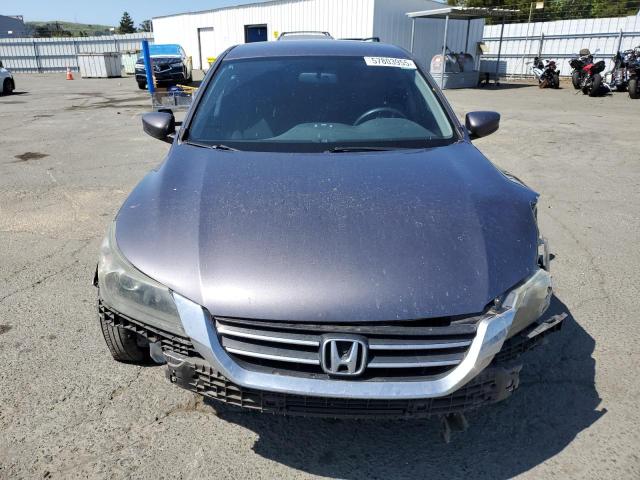 2015 HONDA ACCORD LX - 1HGCR2F37FA141619