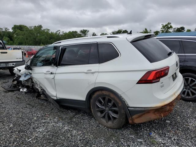 Vin: 3vv3b7ax0nm041925, lot: 58415615, volkswagen tiguan se 20222