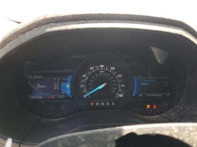 2024 FORD EDGE SEL - 2FMPK4J9XRBB06458