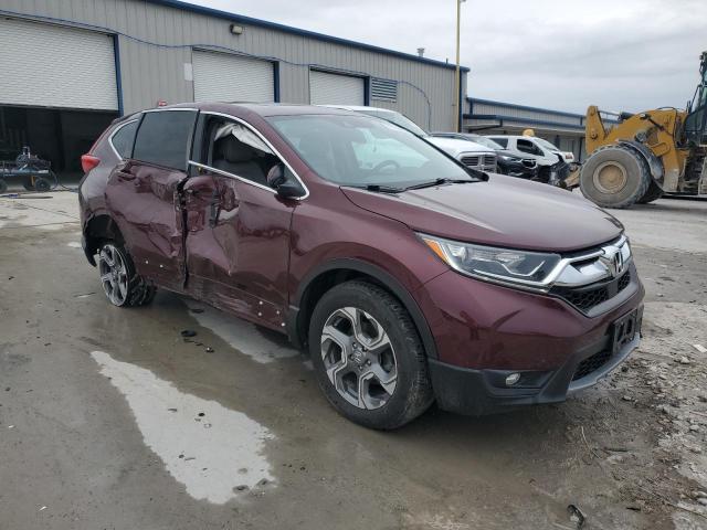 2019 HONDA CR-V EXL - 5J6RW2H83KL024140