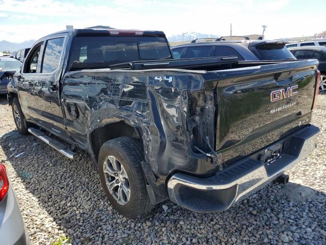 Vin: 3gtu9betxmg108388, lot: 55984585, gmc sierra k1500 sle 20212