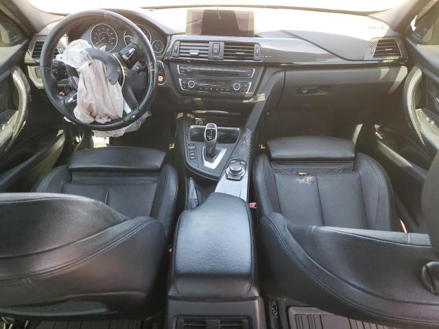 2013 BMW 335 XI - WBA3B9C56DF586996