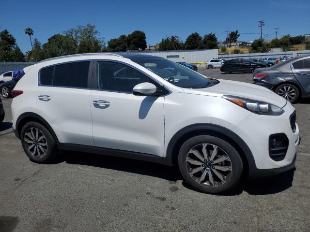 Vin: kndpn3ac8h7228437, lot: 57496625, kia sportage ex 20174