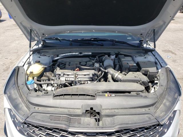 2021 KIA K5 GT LINE 5XXG64J20MG038773