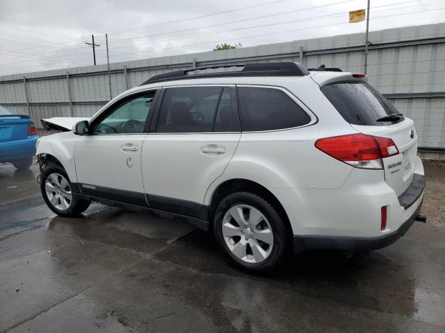 Vin: 4s4brdlc0b2374736, lot: 55949425, subaru outback 3.6r limited 20112