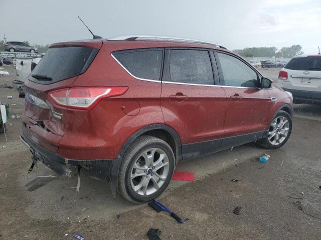 Vin: 1fmcu0jx6euc68107, lot: 55660065, ford escape titanium 20143