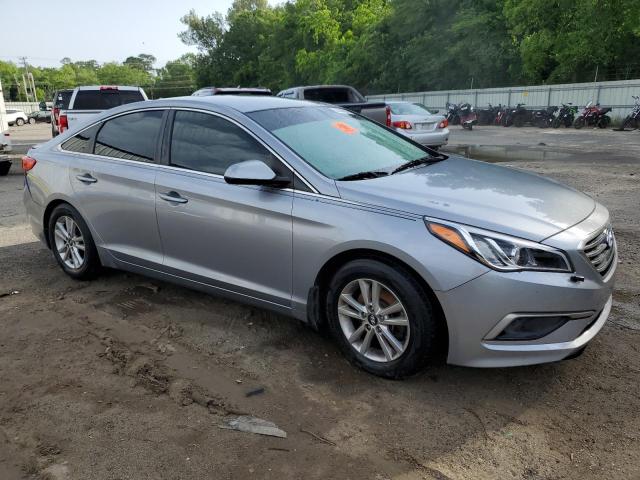 2017 HYUNDAI SONATA SE - 5NPE24AF3HH564251