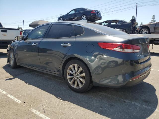 2016 KIA OPTIMA LX KNAGT4L34G5071229
