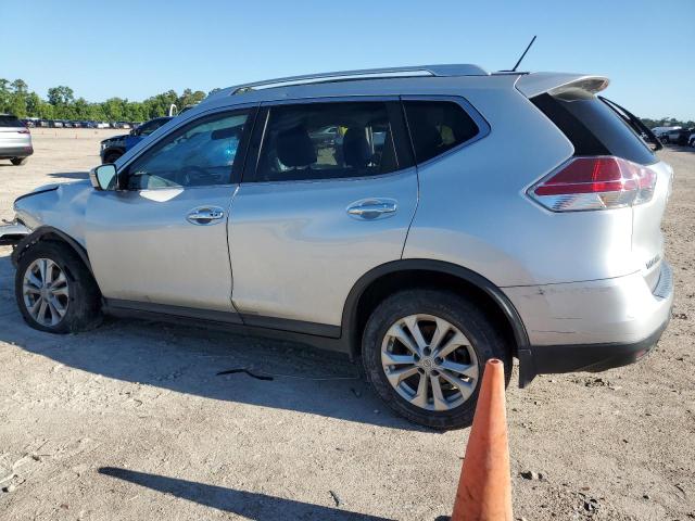Vin: knmat2mv7gp601081, lot: 56309965, nissan rogue s 20162