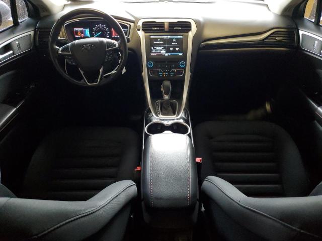 2016 FORD FUSION SE #3304669908