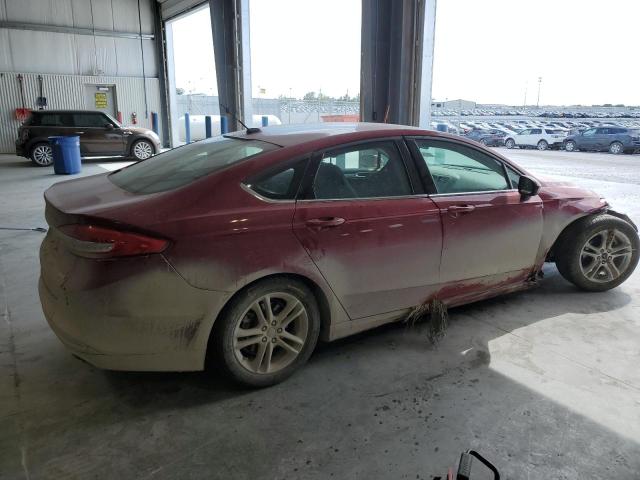 Vin: 3fa6p0hd1jr270133, lot: 57128335, ford fusion se 20183