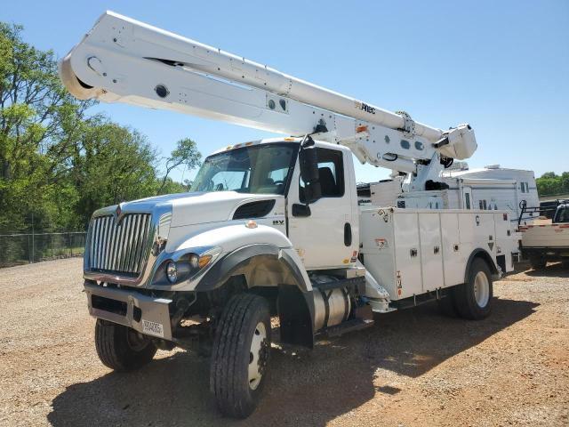 2020 MACK TERRAPRO #3154723295