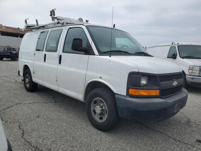 2013 CHEVROLET EXPRESS G2 #3308229197