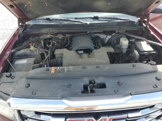 2017 GMC SIERRA K15 - 3GTU2NEC8HG384693
