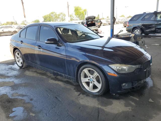Vin: wba3a5c57df603395, lot: 58155155, bmw 3 series i 20134