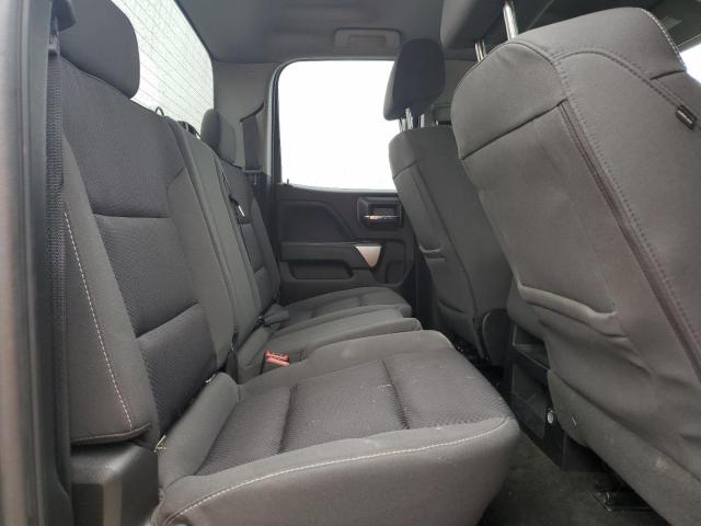 2018 CHEVROLET SILVERADO - 2GCVKREC6J1100441