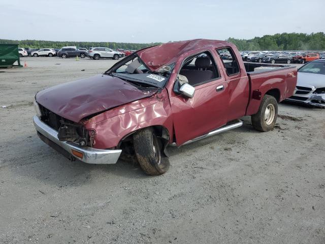 TOYOTA T100 XTRAC