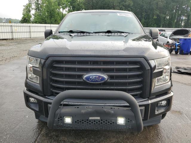 2017 FORD F150 SUPER - 1FTEW1EP2HFC41941