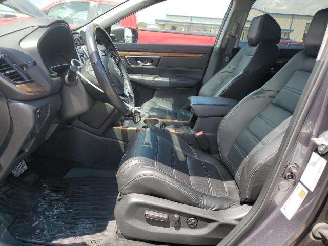 2020 HONDA CR-V TOURI - 5J6RW2H96LL013420