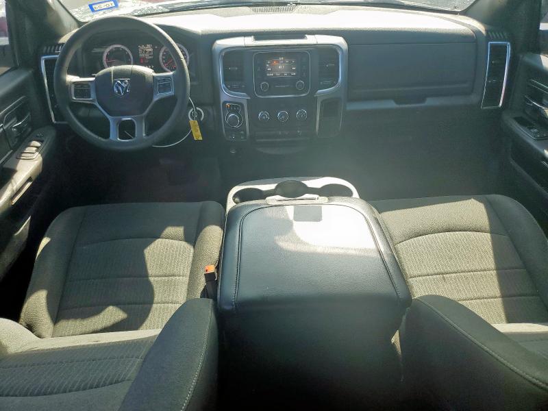 2022 RAM 1500 CLASS - 1C6RR7GG1NS250102