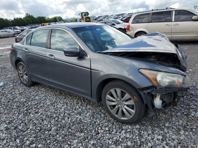 Vin: 1hgcp3f89ba024027, lot: 56688185, honda accord exl 20114