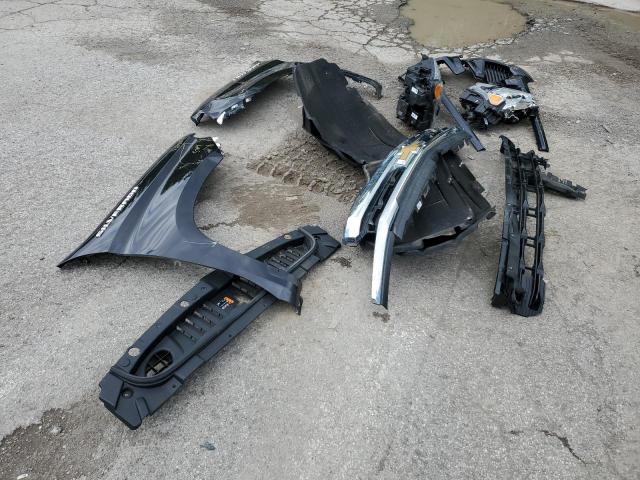 2023 CHEVROLET SILV1500 4 3GCPDKEK1PG157776