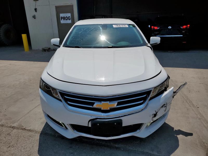 2019 CHEVROLET IMPALA LT - 2G11Z5S37K9113220