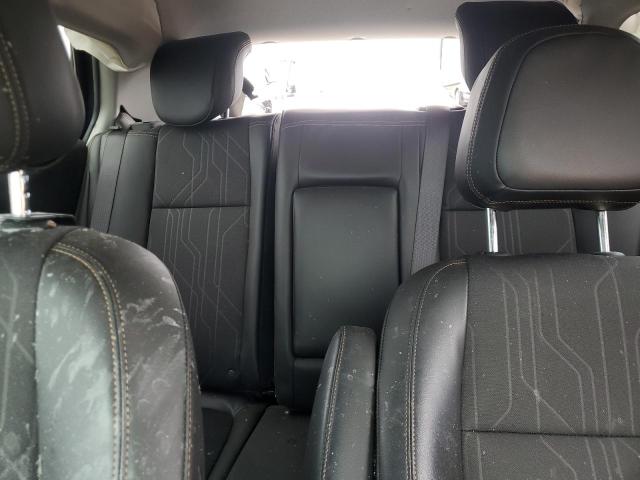 2022 CHEVROLET TRAX 1LT - KL7CJPSM7NB556608